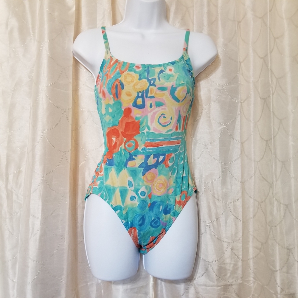 Talbots Swimsuit